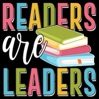 Readers Are Leaders Book Lover Bucket Hat