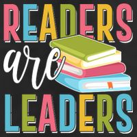 Readers Are Leaders Book Lover Trucker Hat
