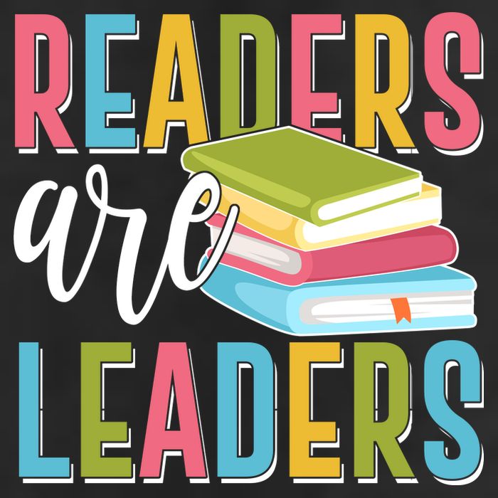 Readers Are Leaders Book Lover Trucker Hat