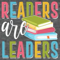 Readers Are Leaders Book Lover Tall T-Shirt