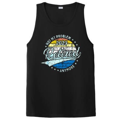 Retro A Lot Can Happen In 3 Days Jesus Christian Easter Day PosiCharge Competitor Tank