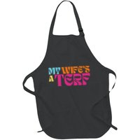 Rebel Ada My WifeS A Terf Apron