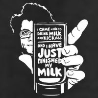 Richard Ayoade Maurice Moss Microfiber Hand Towel