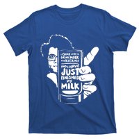 Richard Ayoade Maurice Moss T-Shirt