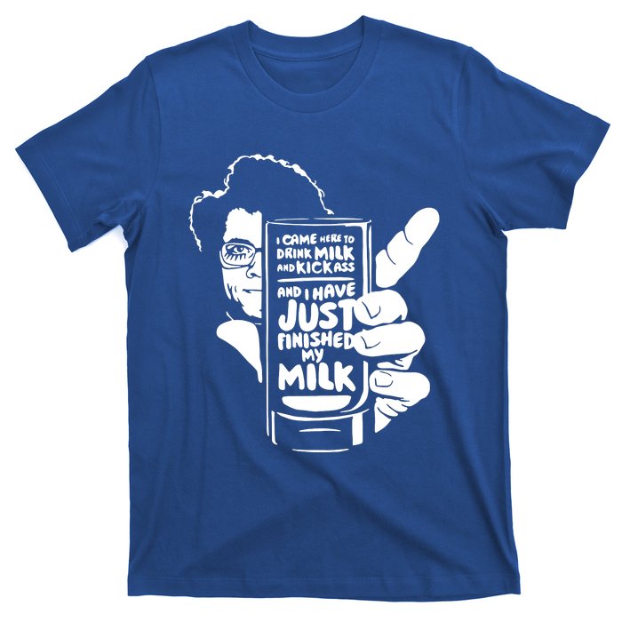 Richard Ayoade Maurice Moss T-Shirt