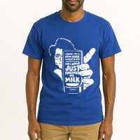 Richard Ayoade Maurice Moss Tall T-Shirt