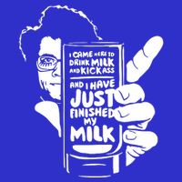 Richard Ayoade Maurice Moss Tall T-Shirt