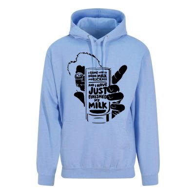 Richard Ayoade Maurice Moss Unisex Surf Hoodie