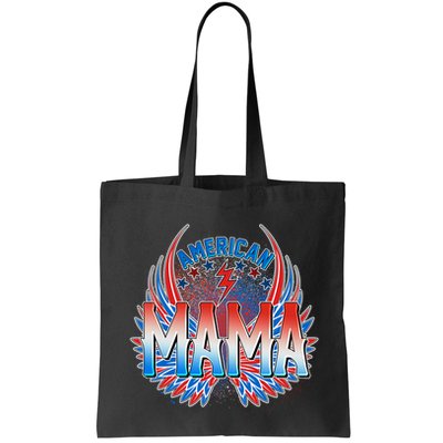 Rocker American Mama Bag