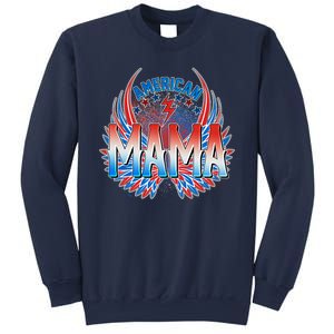 Rocker American Mama Sweatshirt