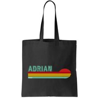 Retro Adrian Michigan Bag