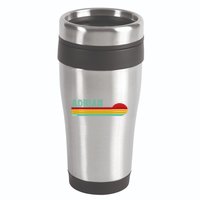 Retro Adrian Michigan 16oz Travel Tumbler