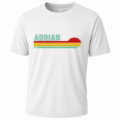 Retro Adrian Michigan Performance Shirt
