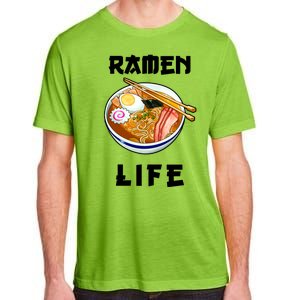 Ramen Life Adult ChromaSoft Performance T-Shirt