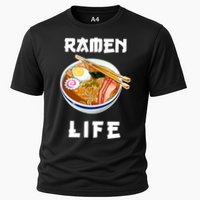 Ramen Life Performance Shirt