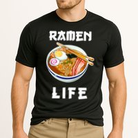 Ramen Life Performance Shirt