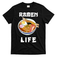 Ramen Life T-Shirt