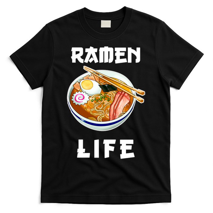 Ramen Life T-Shirt