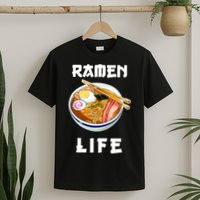 Ramen Life T-Shirt