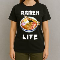 Ramen Life T-Shirt