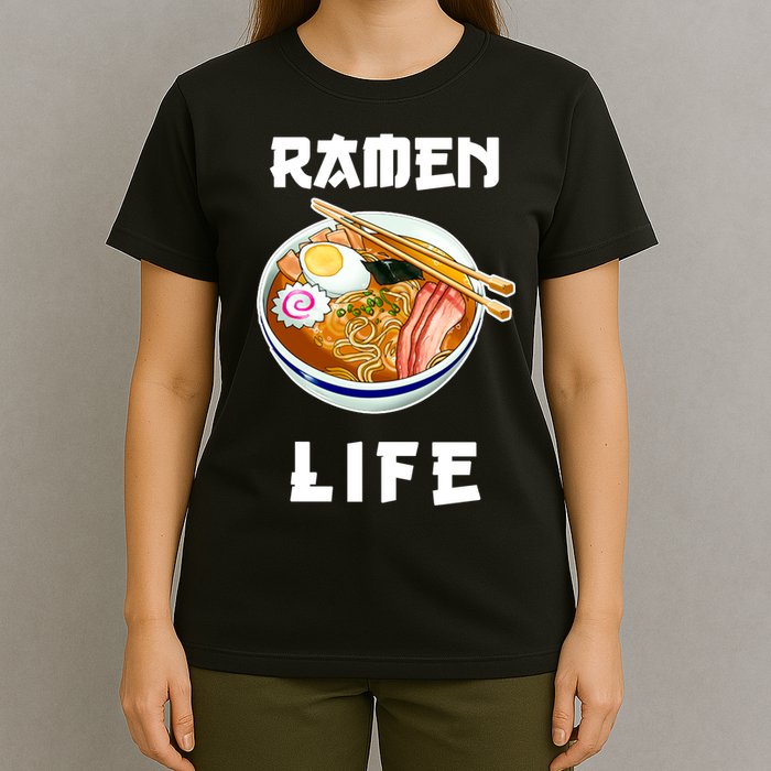 Ramen Life T-Shirt