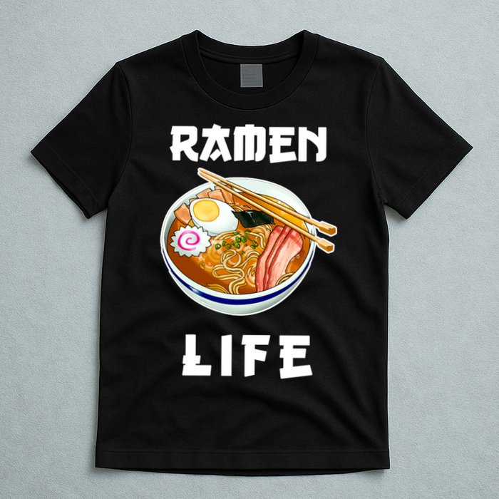 Ramen Life T-Shirt