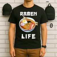 Ramen Life T-Shirt