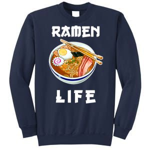 Ramen Life Sweatshirt