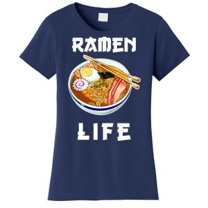 Ramen Life Women's T-Shirt