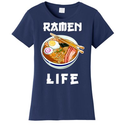 Ramen Life Women's T-Shirt