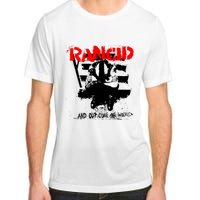 R.A.N.C.I.D And Out Come The Wolves Adult ChromaSoft Performance T-Shirt