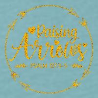 Raising Arrows Psalm 127 3 5 Christian Apparel Sueded Cloud Jersey T-Shirt