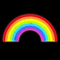 Rainbow A Promise Of God Not A Symbol Of Pride Mug