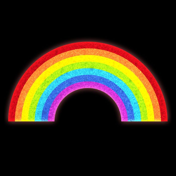 Rainbow A Promise Of God Not A Symbol Of Pride Mug