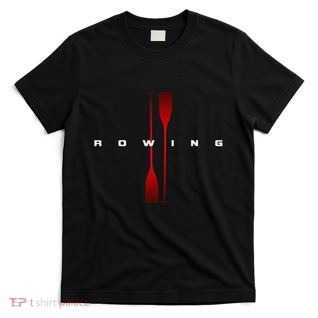 Rowing Apparel Rowing T-Shirt