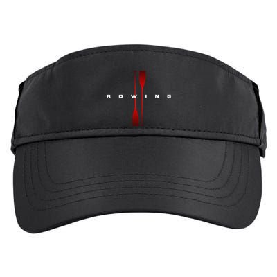 Rowing Apparel Rowing Adult Drive Performance Visor