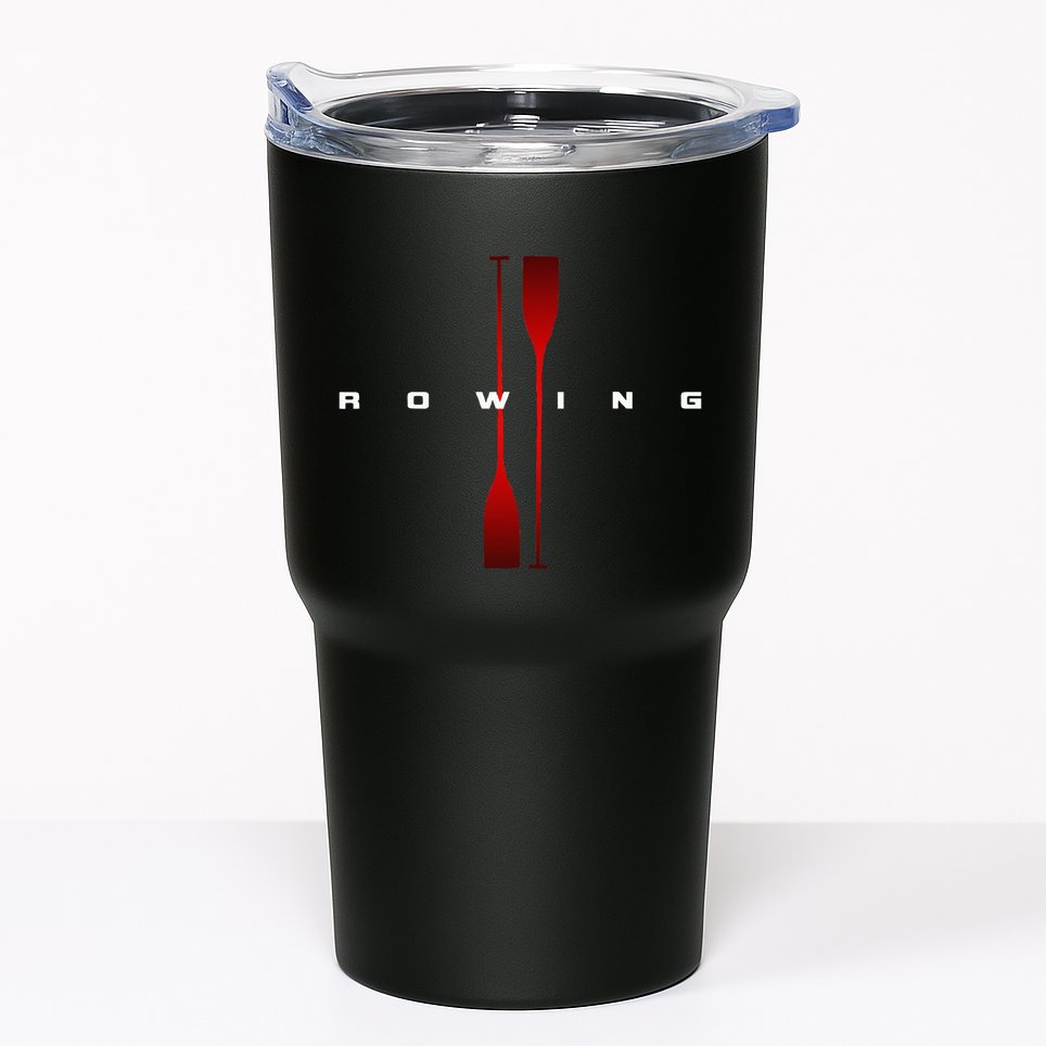 Rowing Apparel Rowing Tumbler