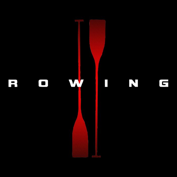 Rowing Apparel Rowing Magnet