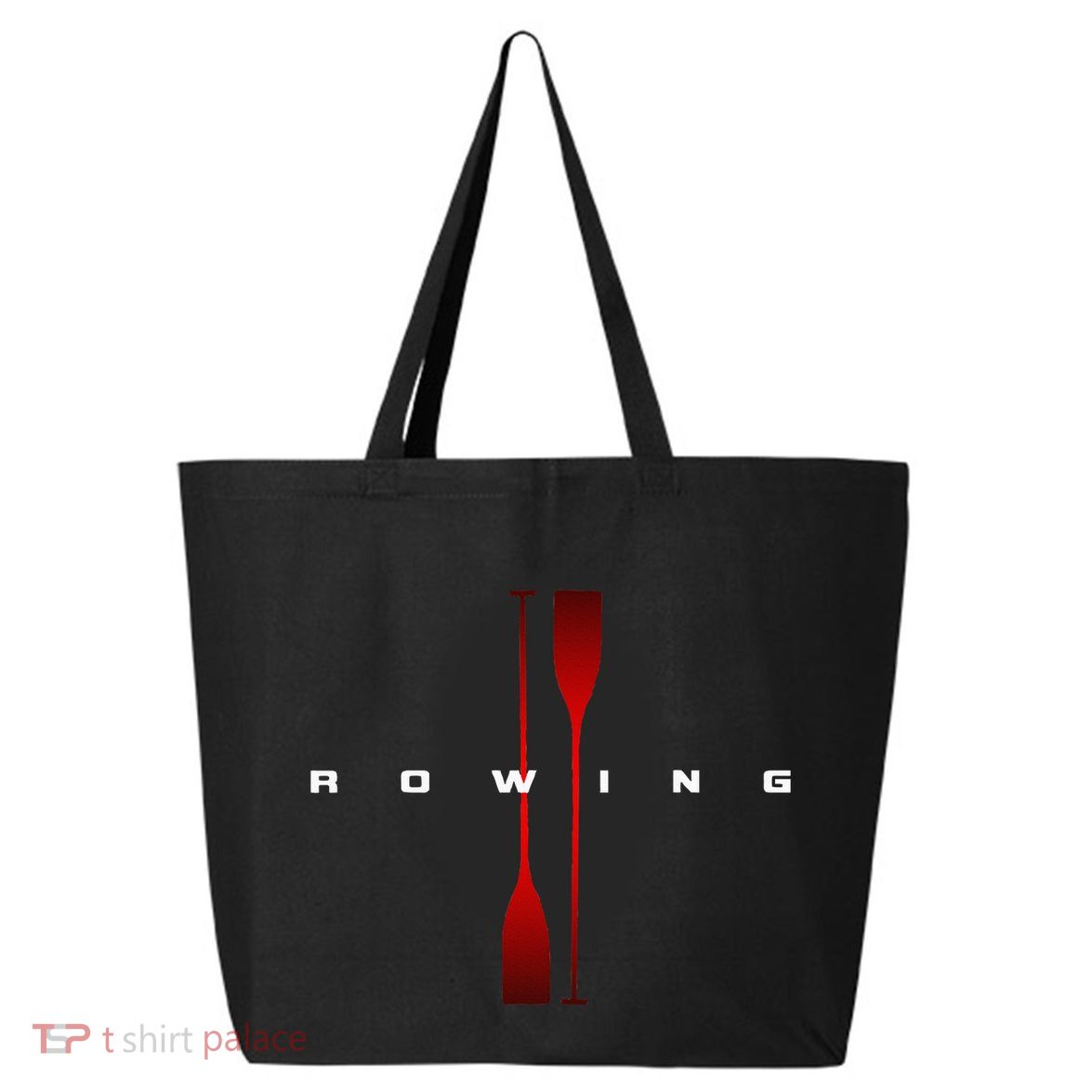 Rowing Apparel Rowing 25L Jumbo Tote