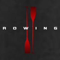 Rowing Apparel Rowing Golf Towel