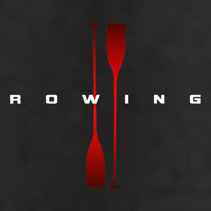Rowing Apparel Rowing Golf Towel