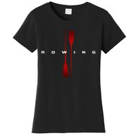 Rowing Apparel Rowing Women's T-Shirt