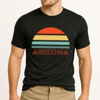 Retro Arizona Cooling Performance Crew T-Shirt