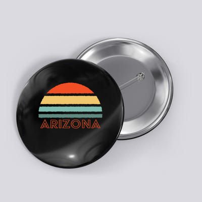 Retro Arizona Button