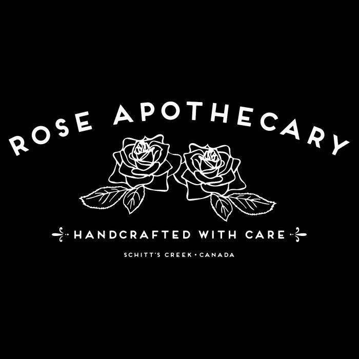 Rose Apothecary Impact Tech Backpack