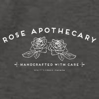 Rose Apothecary Vector Backpack
