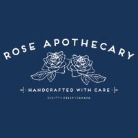 Rose Apothecary Cool Comfort Performance Bucket Hat
