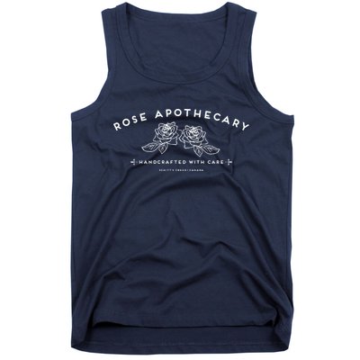 Rose Apothecary Tank Top