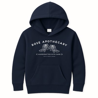Rose Apothecary Kids Hoodie