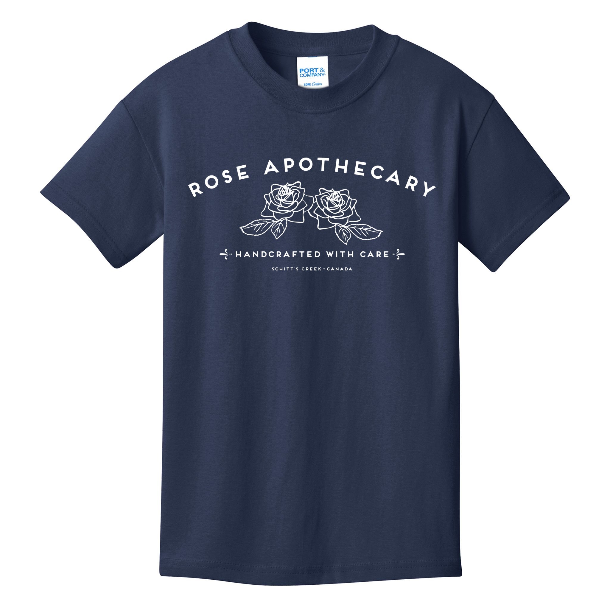 Rose Apothecary Kids T-Shirt